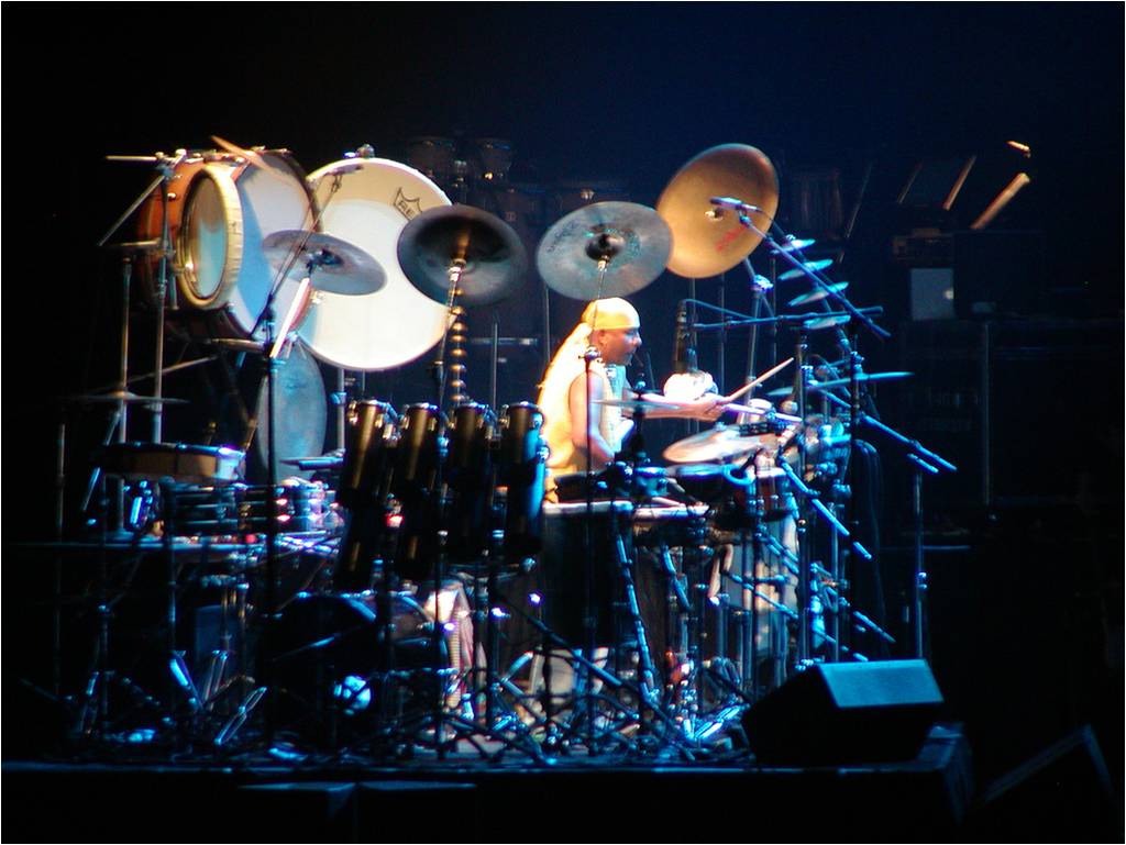 best percussionist chandigarh